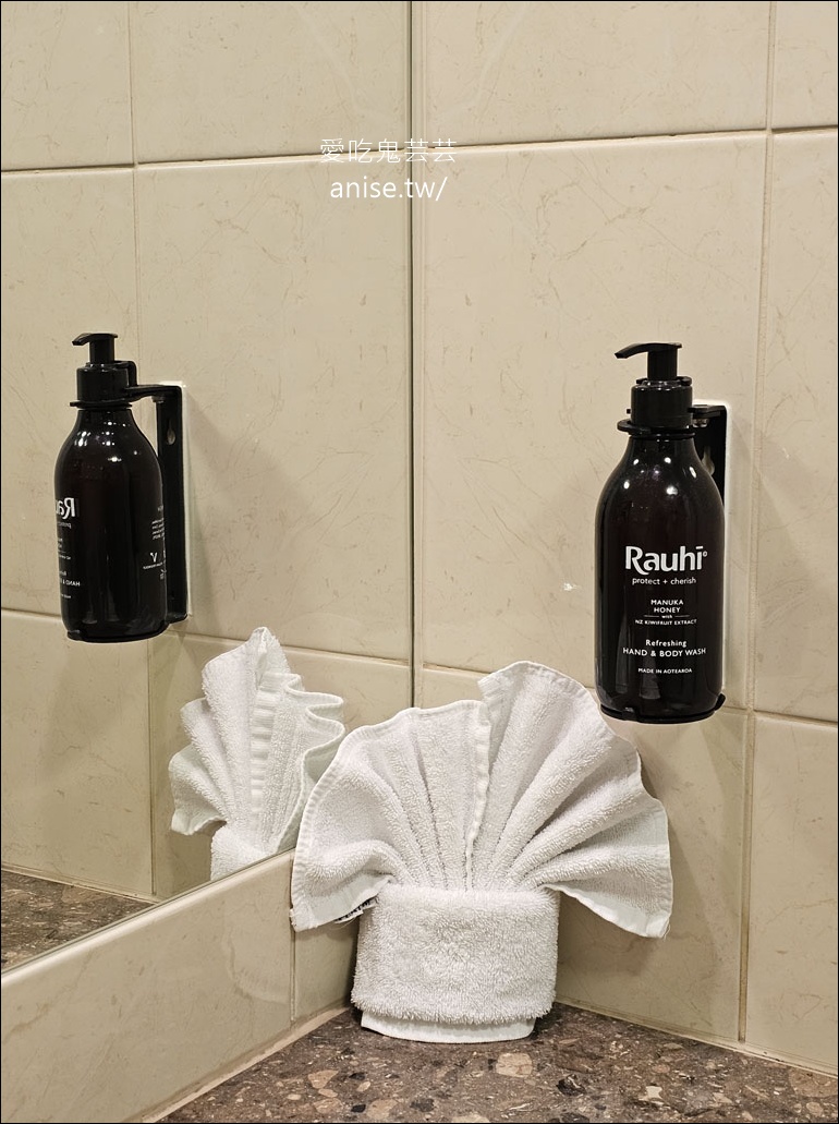 但尼丁住宿 | 達尼丁金蓋特飯店 (Kingsgate Hotel Dunedin)，地理位置絕佳