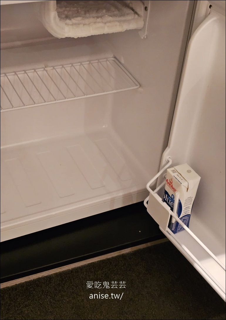 但尼丁住宿 | 達尼丁金蓋特飯店 (Kingsgate Hotel Dunedin)，地理位置絕佳