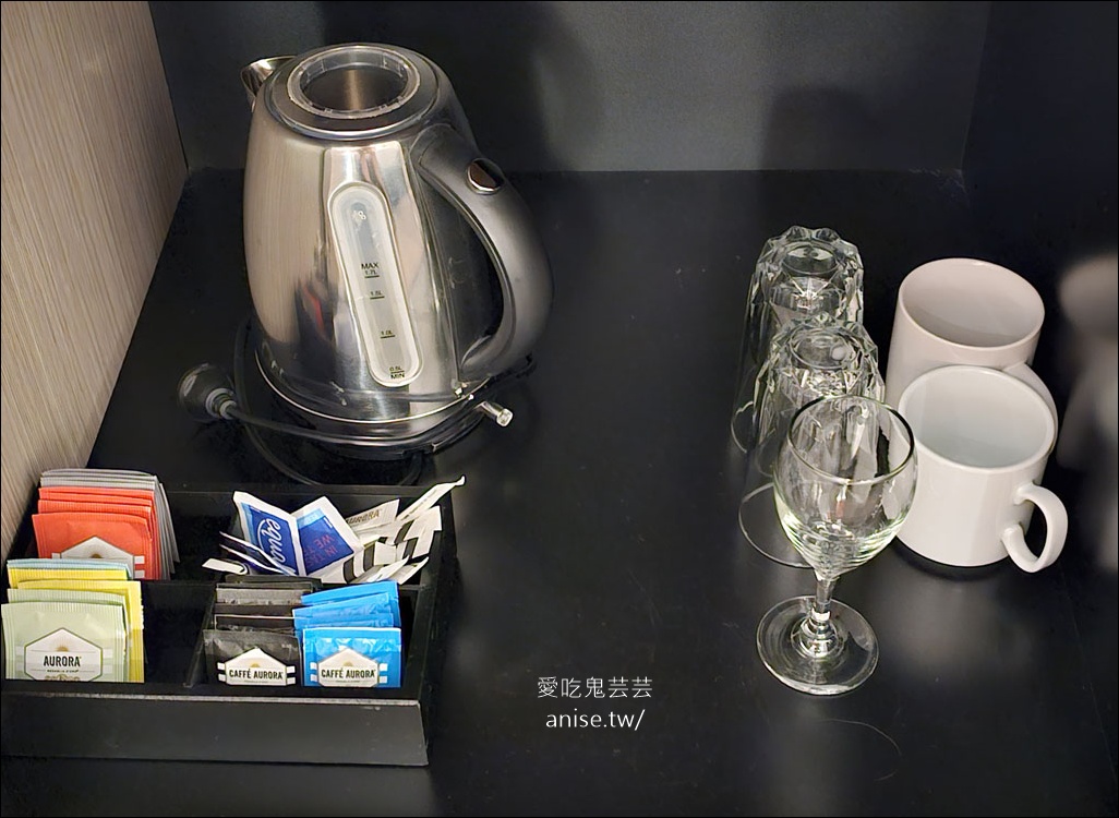 但尼丁住宿 | 達尼丁金蓋特飯店 (Kingsgate Hotel Dunedin)，地理位置絕佳