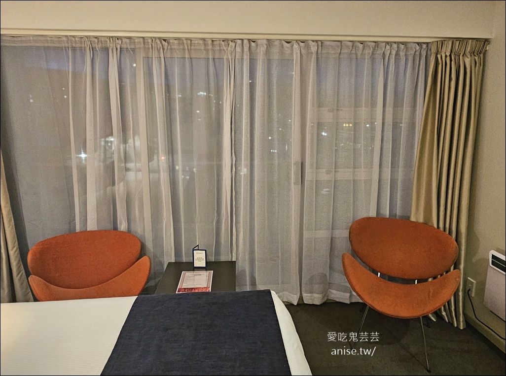 但尼丁住宿 | 達尼丁金蓋特飯店 (Kingsgate Hotel Dunedin)，地理位置絕佳