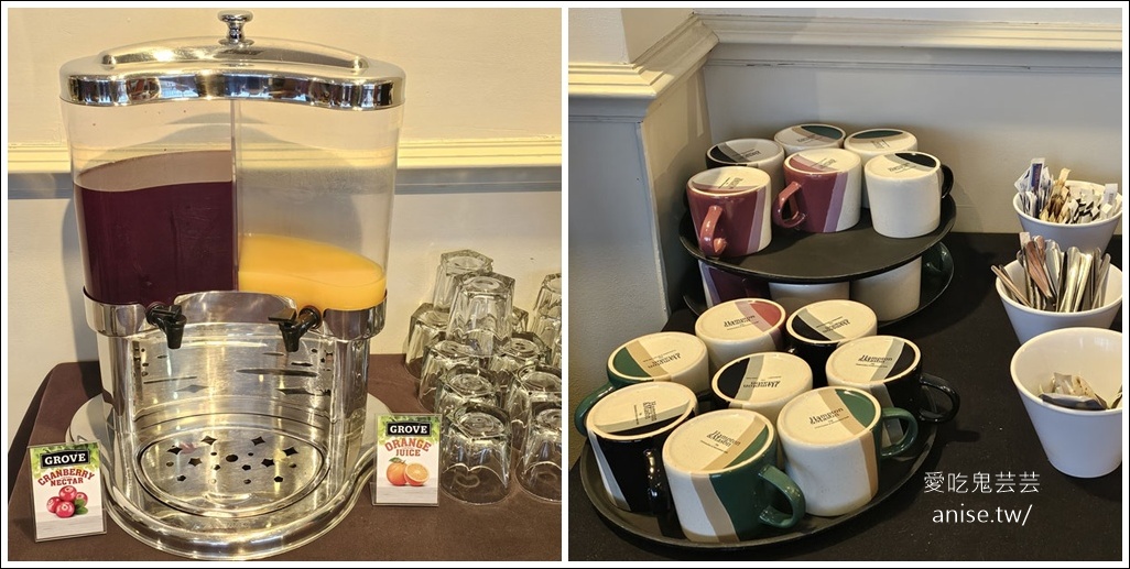 但尼丁住宿 | 達尼丁金蓋特飯店 (Kingsgate Hotel Dunedin)，地理位置絕佳