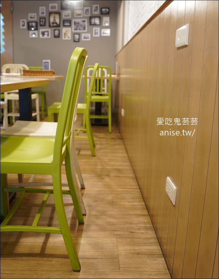 羅丹薩咖啡 | 新店裕隆城旁優質咖啡簡餐店