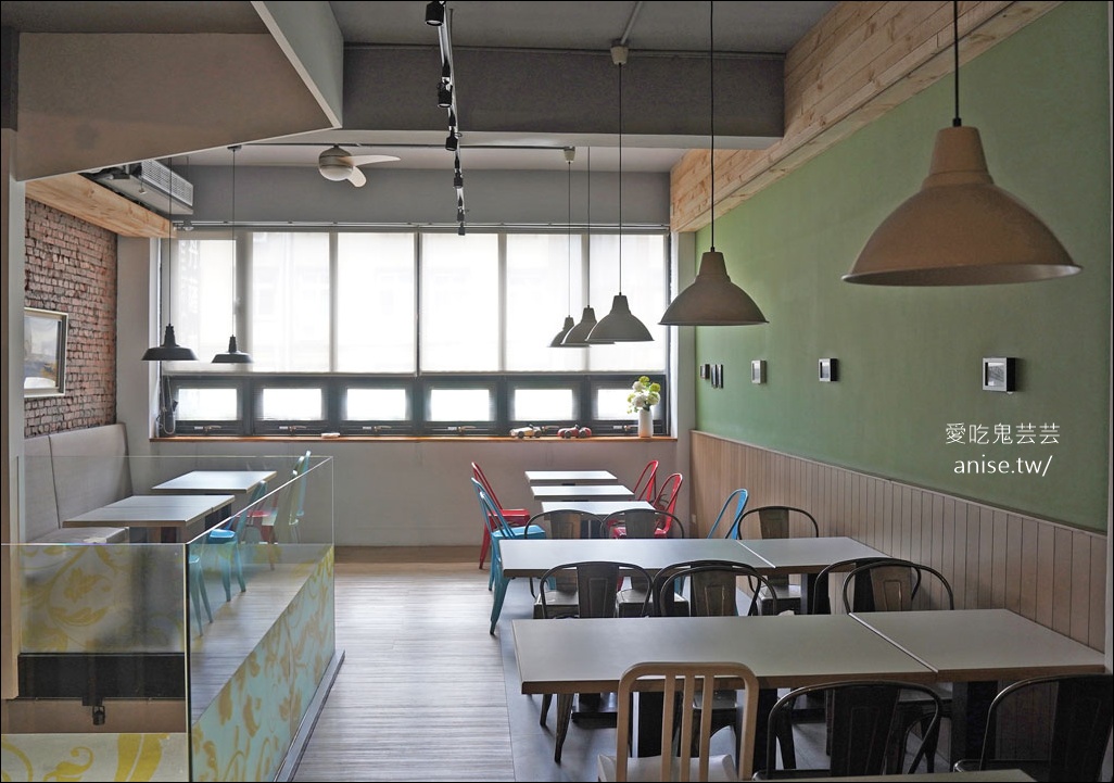 羅丹薩咖啡 | 新店裕隆城旁優質咖啡簡餐店