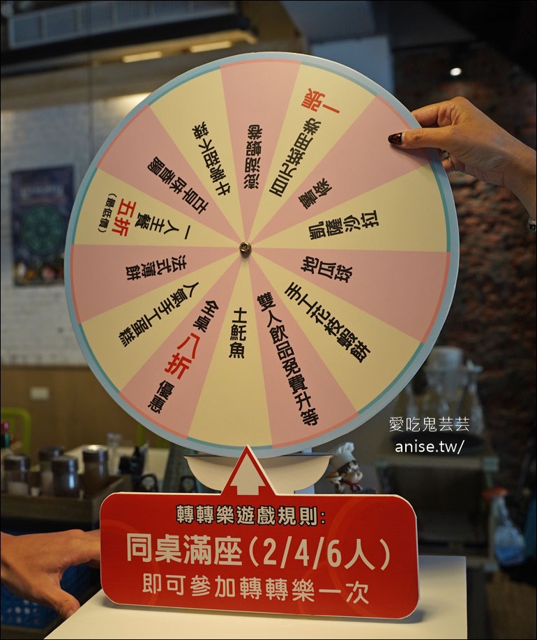 羅丹薩咖啡 | 新店裕隆城旁優質咖啡簡餐店