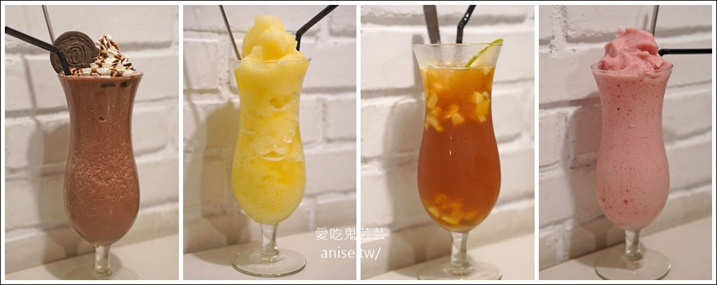 羅丹薩咖啡 | 新店裕隆城旁優質咖啡簡餐店