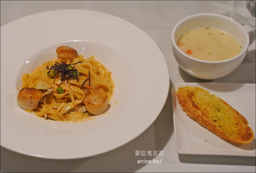 羅丹薩咖啡 | 新店裕隆城旁優質咖啡簡餐店