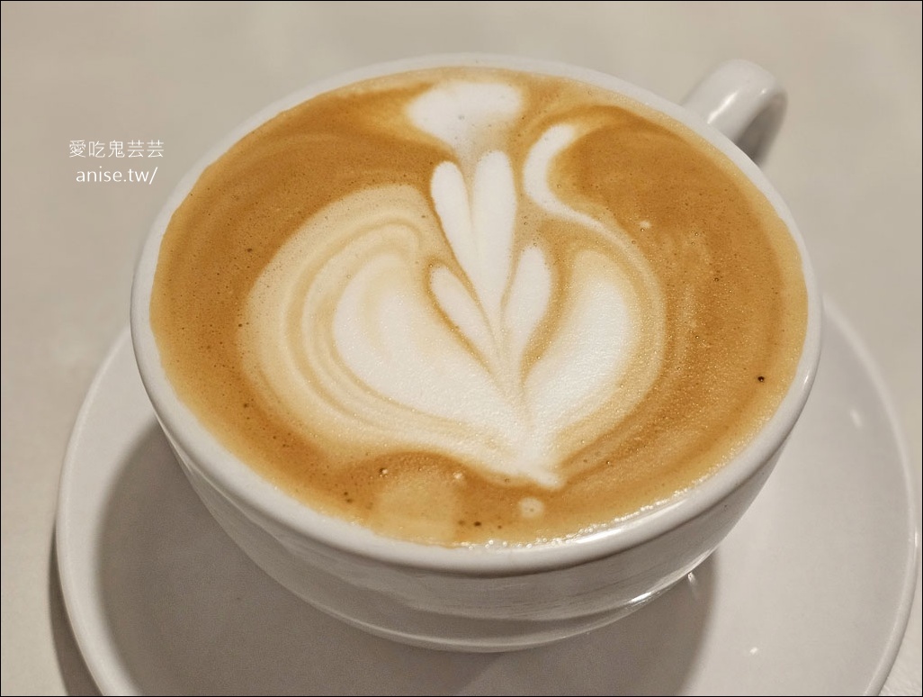 羅丹薩咖啡 | 新店裕隆城旁優質咖啡簡餐店