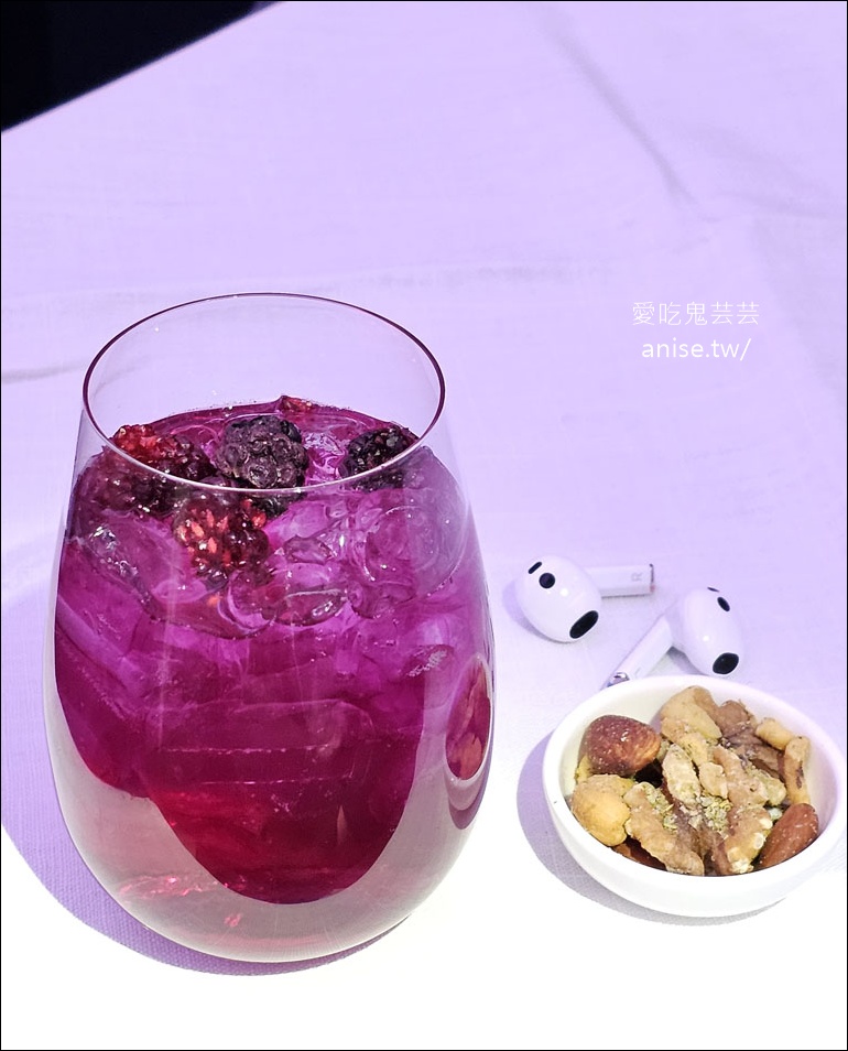 紐西蘭航空商務艙、空中沙發開箱 (搭乘日期：2025.8.5)