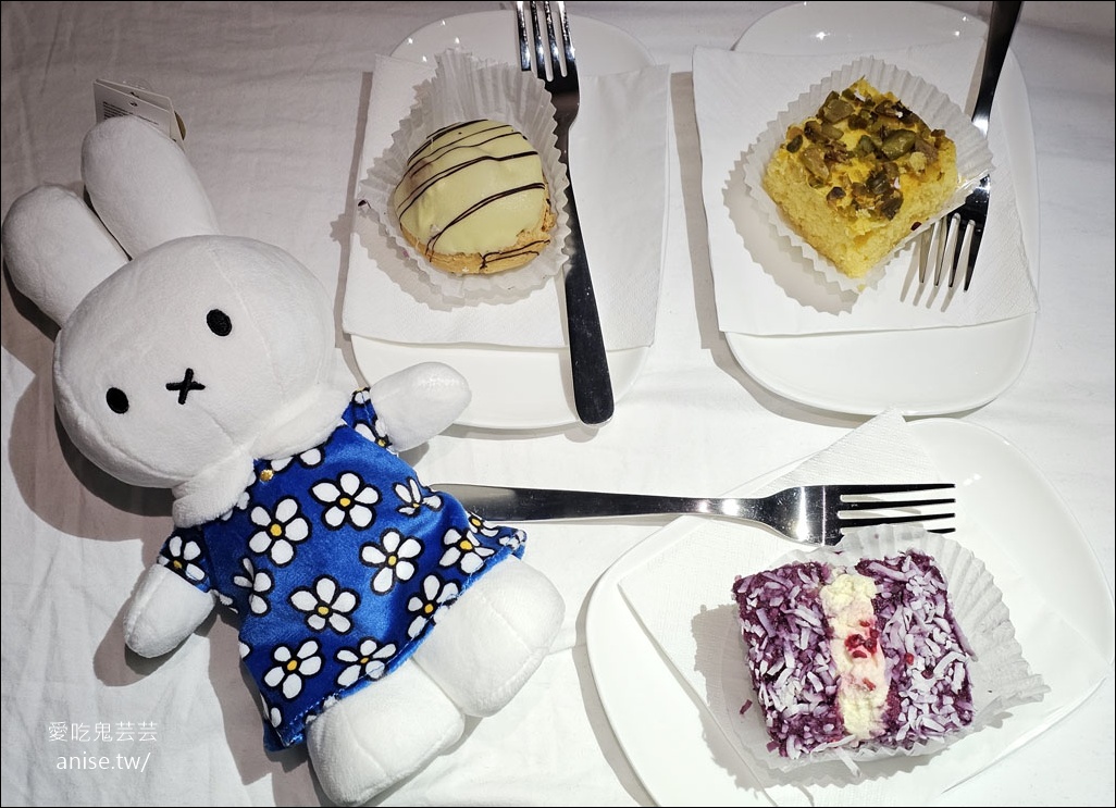 紐西蘭航空商務艙、空中沙發開箱 (搭乘日期：2025.8.5)