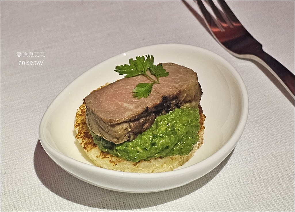 紐西蘭航空商務艙、空中沙發開箱 (搭乘日期：2025.8.5)