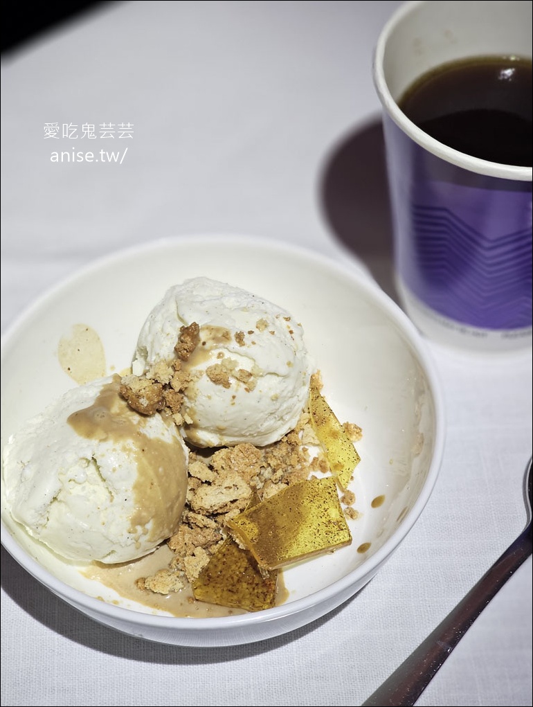 紐西蘭航空商務艙、空中沙發開箱 (搭乘日期：2025.8.5)