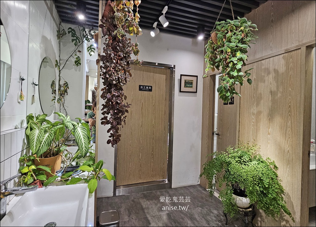 藝文特區美食 | 書帶蕨義式餐廳/獨立書店 (寵物友善)