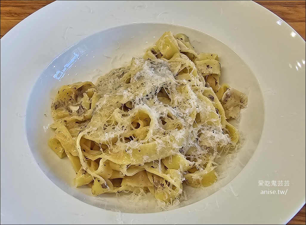 藝文特區美食 | 書帶蕨義式餐廳/獨立書店 (寵物友善)