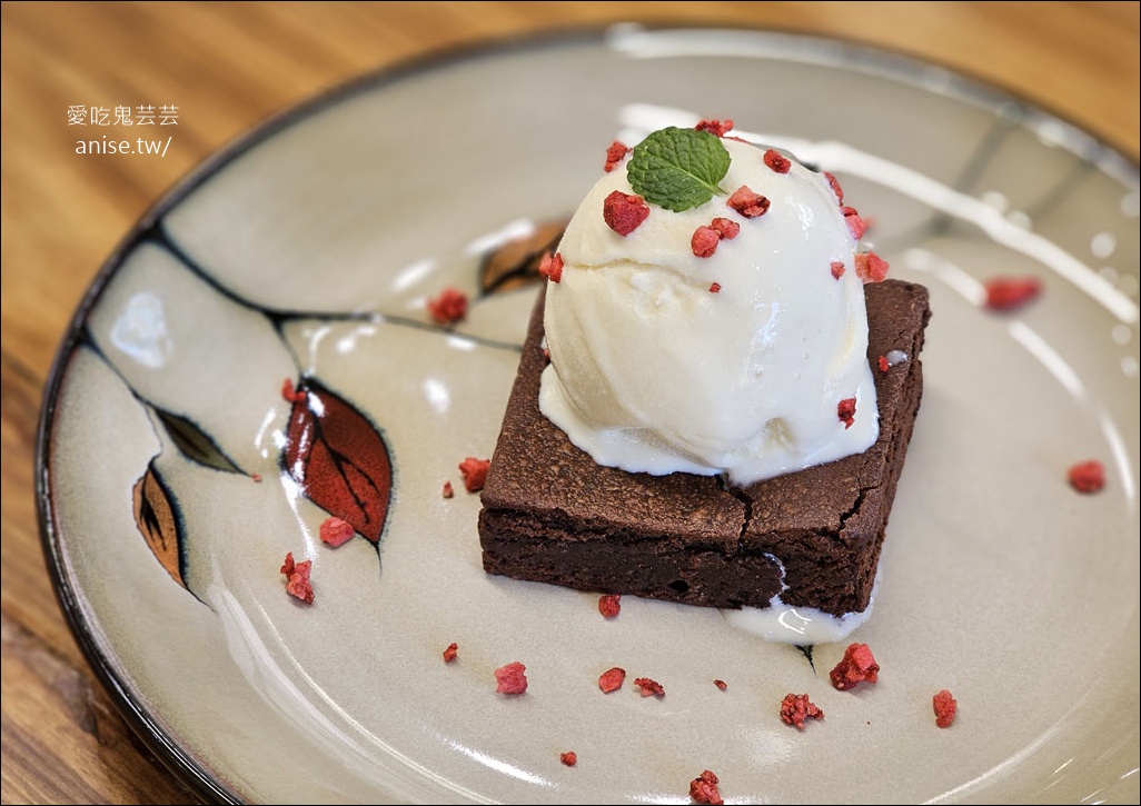 藝文特區美食 | 書帶蕨義式餐廳/獨立書店 (寵物友善)