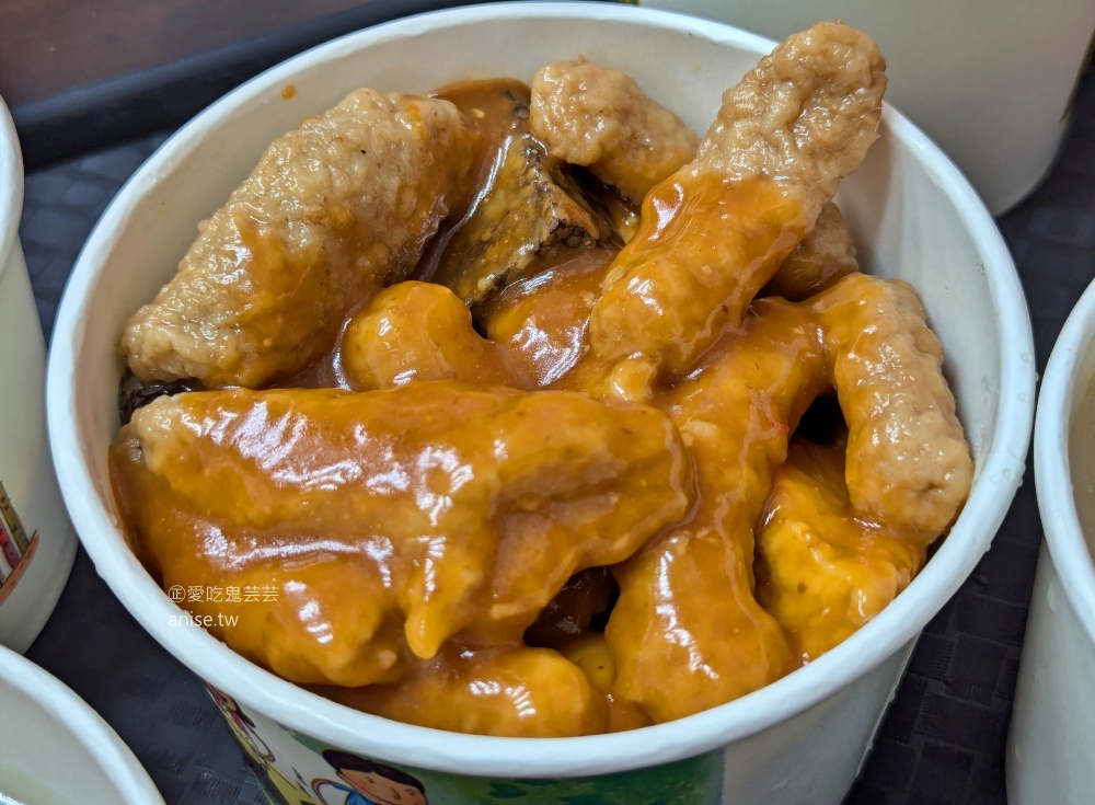 石牌老牌肉圓、甜不辣四神湯，捷運石牌站美食(姊姊食記)