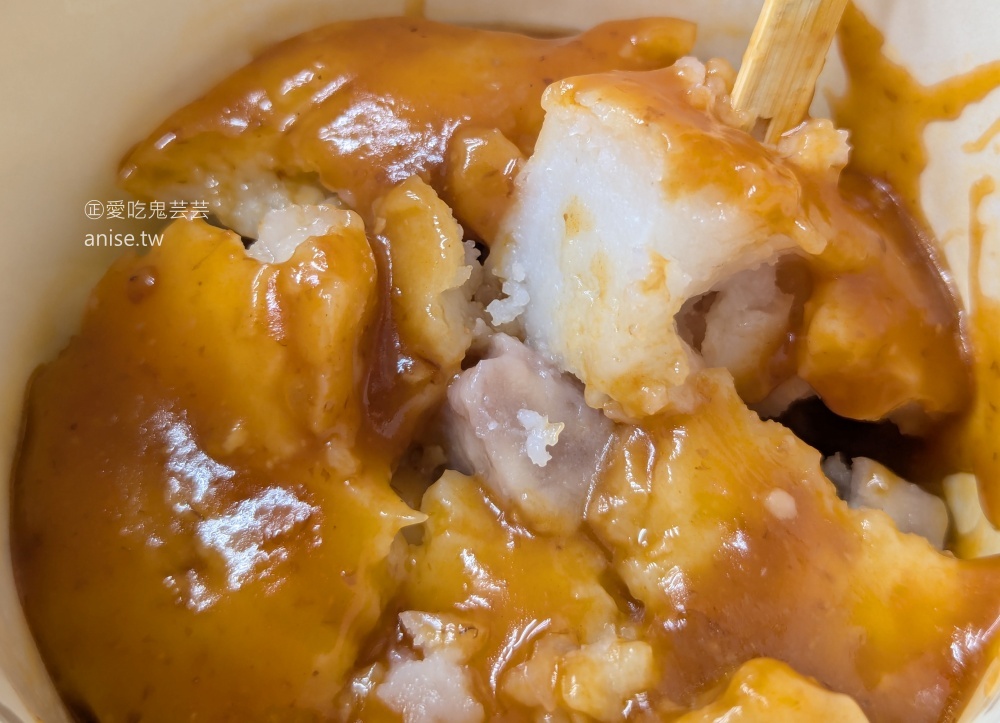 石牌老牌肉圓、甜不辣四神湯，捷運石牌站美食(姊姊食記)