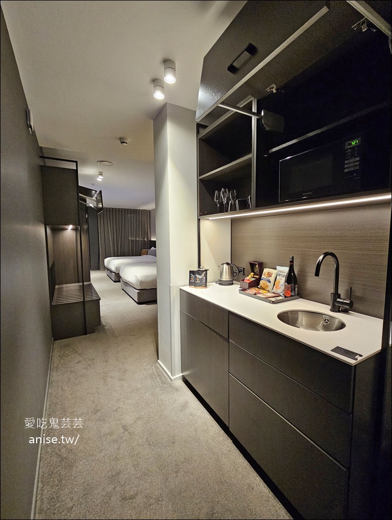 基督城住宿 | 梅菲爾飯店 The Mayfair，植物園旁精緻舒適的五星酒店