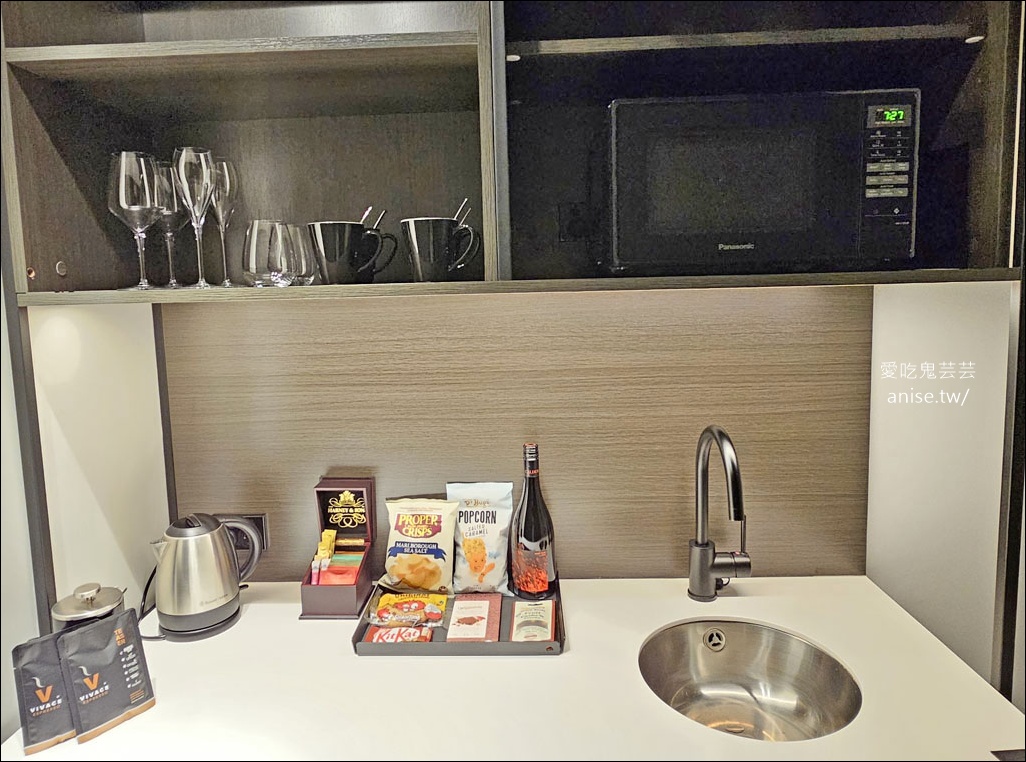 基督城住宿 | 梅菲爾飯店 The Mayfair，植物園旁精緻舒適的五星酒店