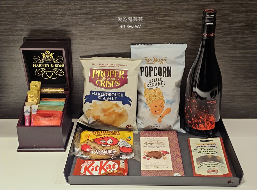 基督城住宿 | 梅菲爾飯店 The Mayfair，植物園旁精緻舒適的五星酒店