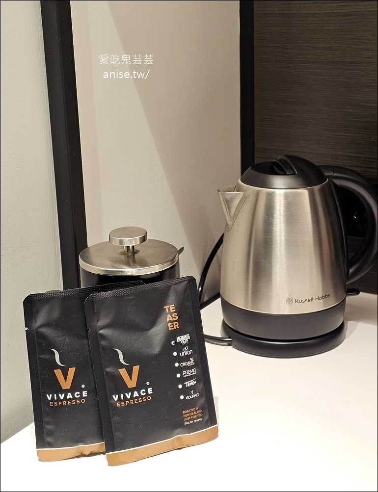 基督城住宿 | 梅菲爾飯店 The Mayfair，植物園旁精緻舒適的五星酒店