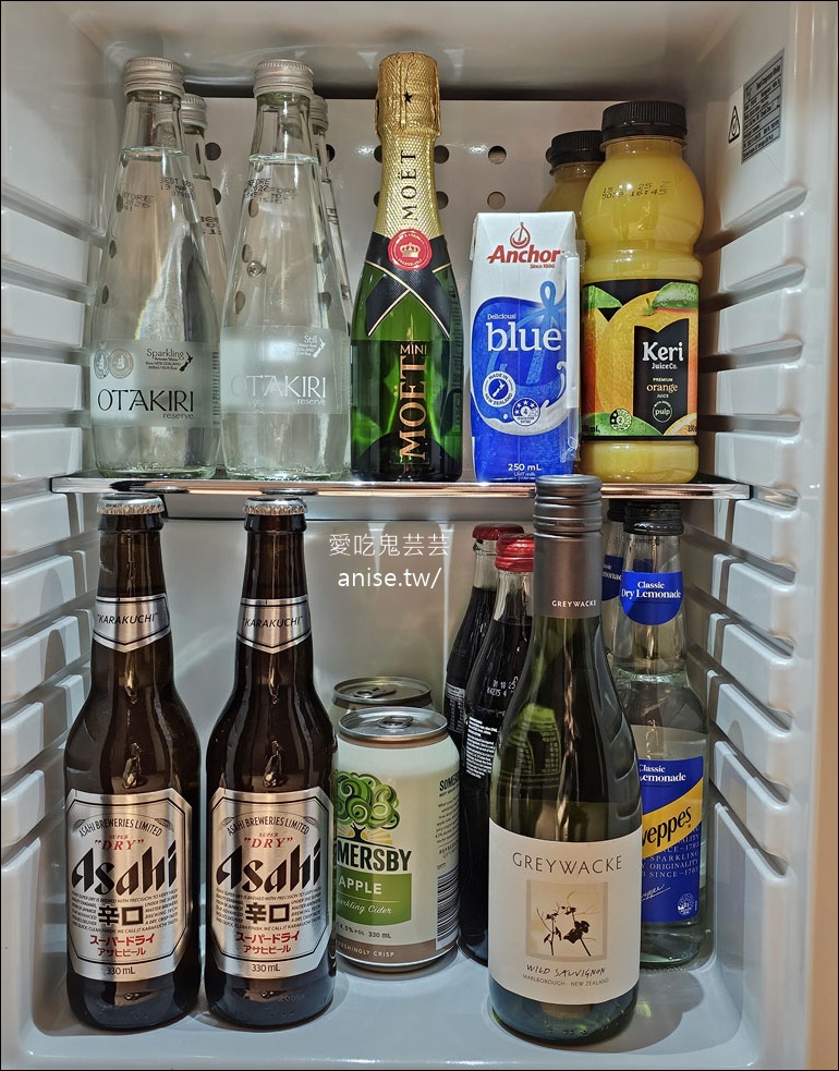 基督城住宿 | 梅菲爾飯店 The Mayfair，植物園旁精緻舒適的五星酒店