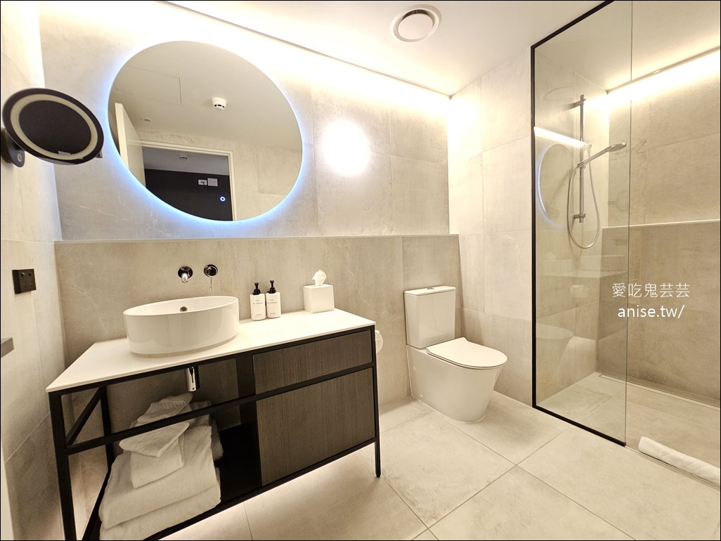 基督城住宿 | 梅菲爾飯店 The Mayfair，植物園旁精緻舒適的五星酒店