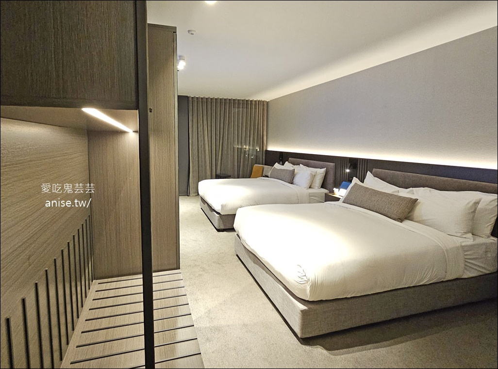 基督城住宿 | 梅菲爾飯店 The Mayfair，植物園旁精緻舒適的五星酒店