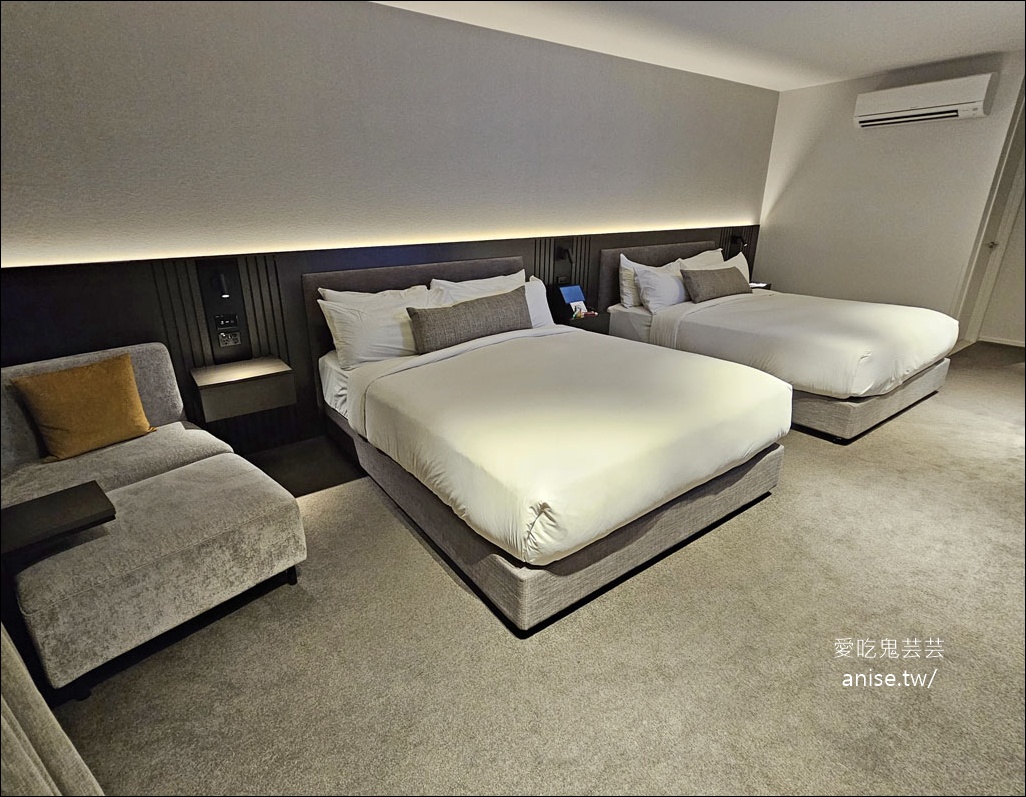 基督城住宿 | 梅菲爾飯店 The Mayfair，植物園旁精緻舒適的五星酒店