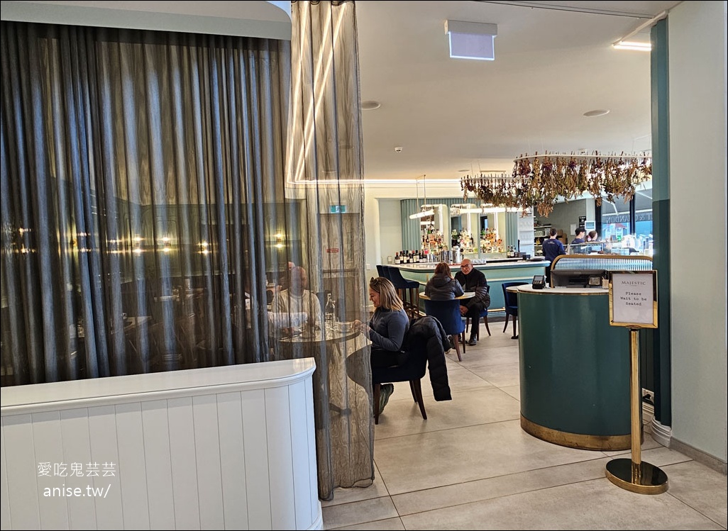 基督城住宿 | 梅菲爾飯店 The Mayfair，植物園旁精緻舒適的五星酒店