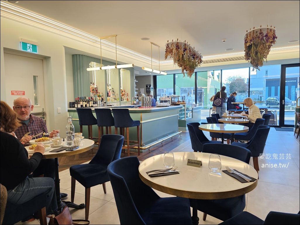 基督城住宿 | 梅菲爾飯店 The Mayfair，植物園旁精緻舒適的五星酒店