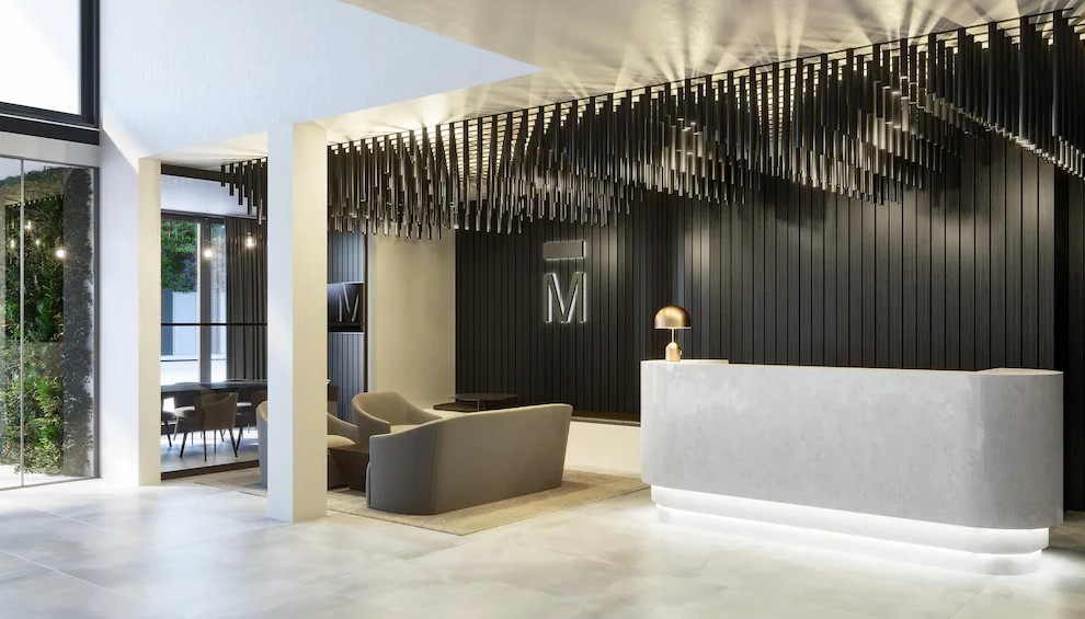 基督城住宿 | 梅菲爾飯店 The Mayfair，植物園旁精緻舒適的五星酒店