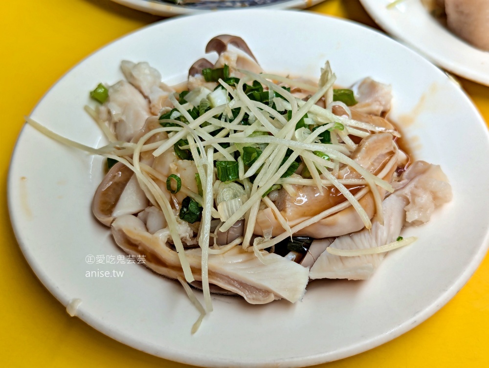 中義街乾麵，價格實在份量足，藏身新莊巷弄裡的在地美食(姊姊食記)