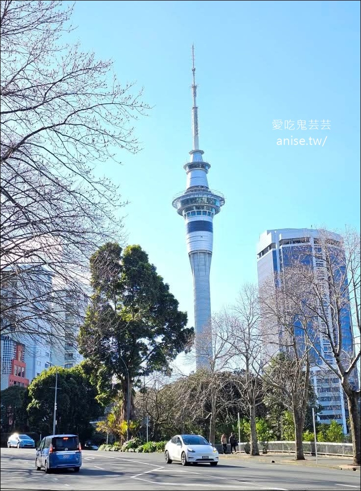 奧克蘭住宿 | 奧克蘭千禧大酒店，近奧提廣場(Aotea Square)、天空塔，地理位置絕佳的四星酒店