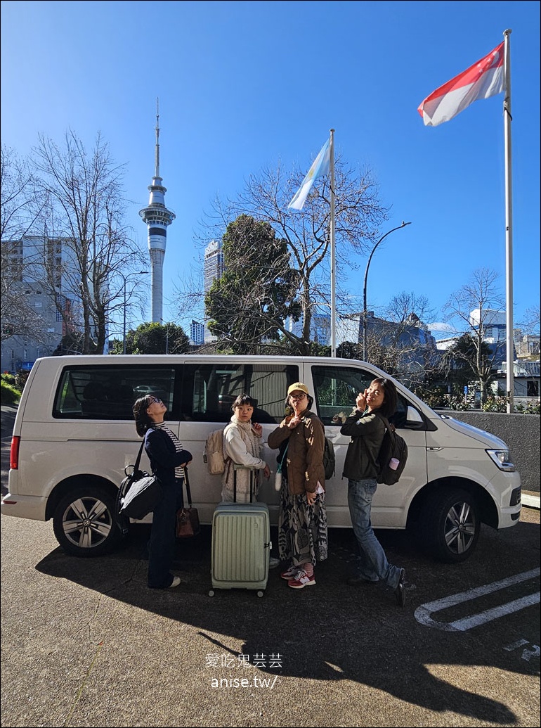 奧克蘭住宿 | 奧克蘭千禧大酒店，近奧提廣場(Aotea Square)、天空塔，地理位置絕佳的四星酒店