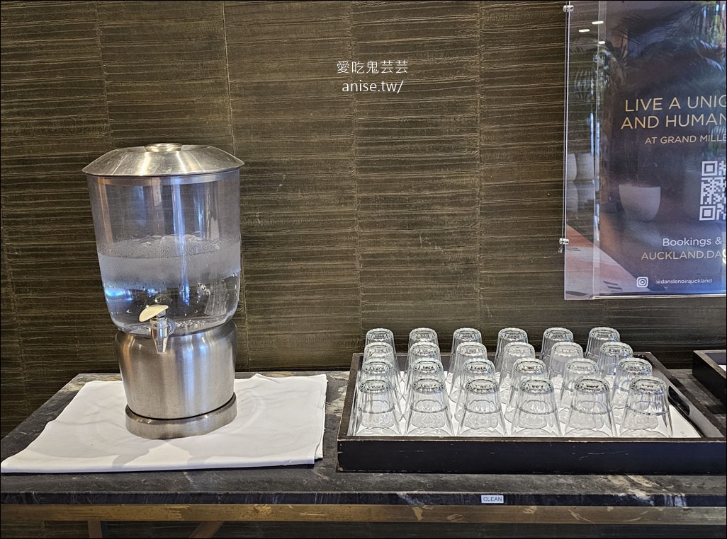 奧克蘭住宿 | 奧克蘭千禧大酒店，近奧提廣場(Aotea Square)、天空塔，地理位置絕佳的四星酒店