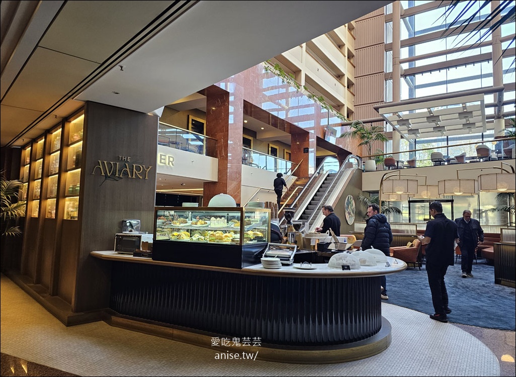 奧克蘭住宿 | 奧克蘭千禧大酒店，近奧提廣場(Aotea Square)、天空塔，地理位置絕佳的四星酒店