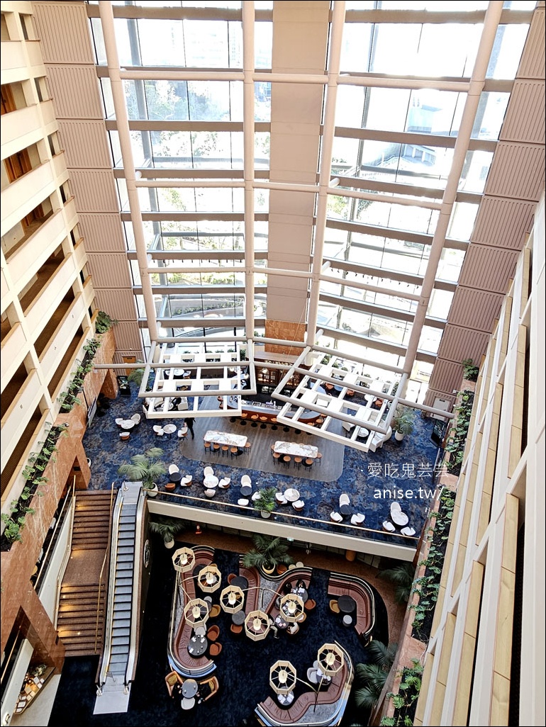 奧克蘭住宿 | 奧克蘭千禧大酒店，近奧提廣場(Aotea Square)、天空塔，地理位置絕佳的四星酒店