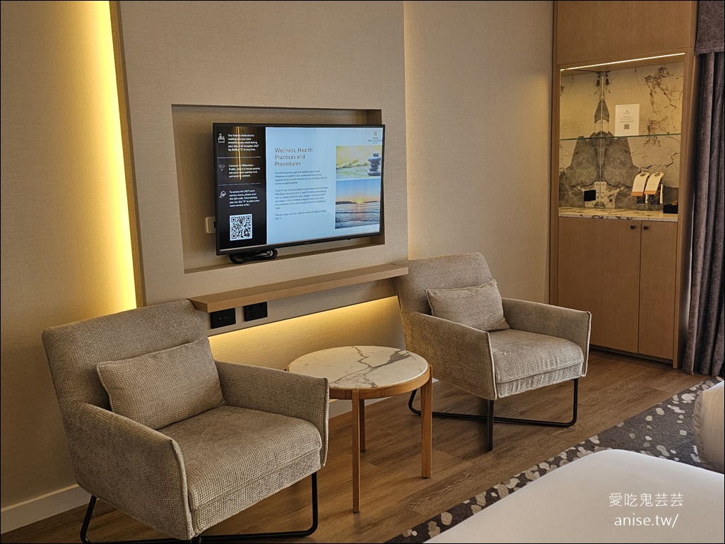 奧克蘭住宿 | 奧克蘭千禧大酒店，近奧提廣場(Aotea Square)、天空塔，地理位置絕佳的四星酒店