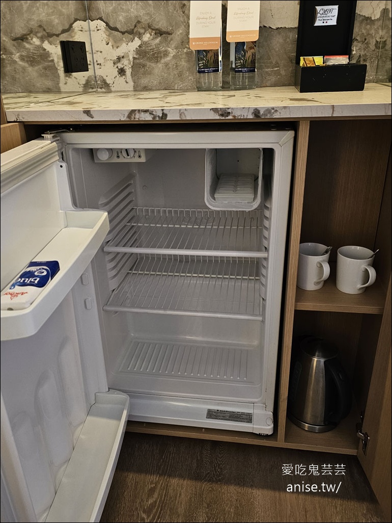 奧克蘭住宿 | 奧克蘭千禧大酒店，近奧提廣場(Aotea Square)、天空塔，地理位置絕佳的四星酒店