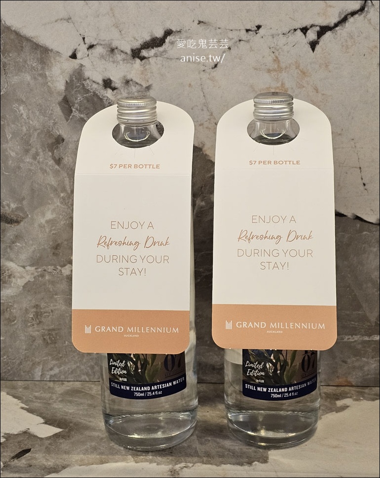 奧克蘭住宿 | 奧克蘭千禧大酒店，近奧提廣場(Aotea Square)、天空塔，地理位置絕佳的四星酒店