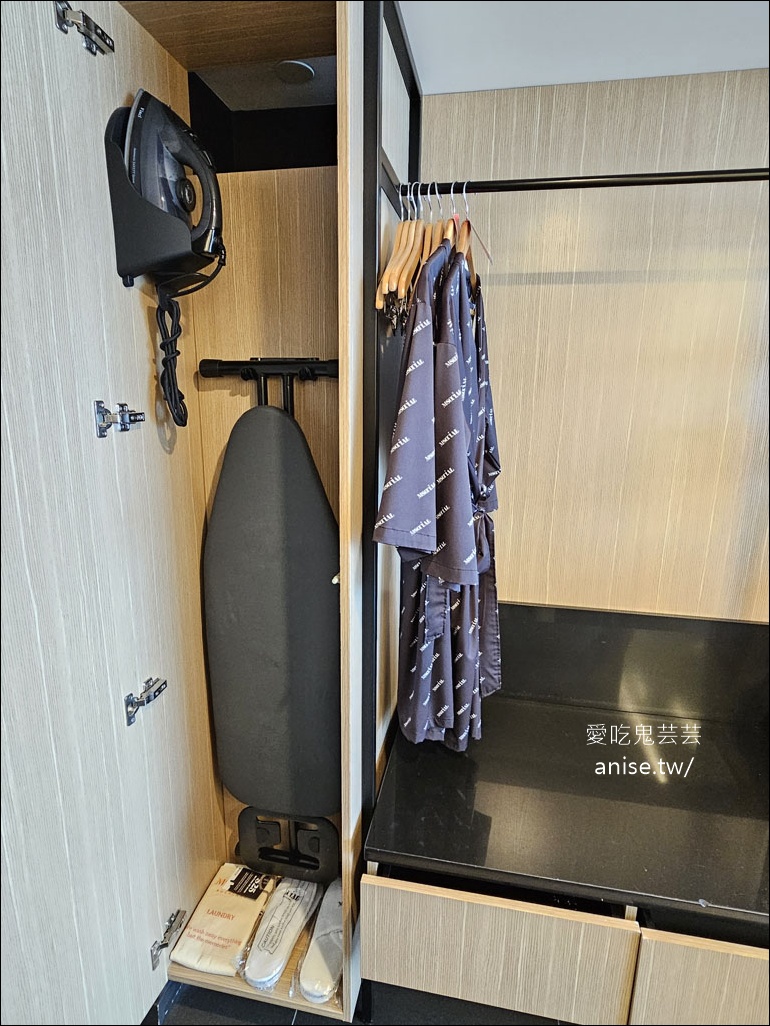 奥克蘭住宿 | M Social Hotel Auckland，碼頭旁的海景飯店，美喔！