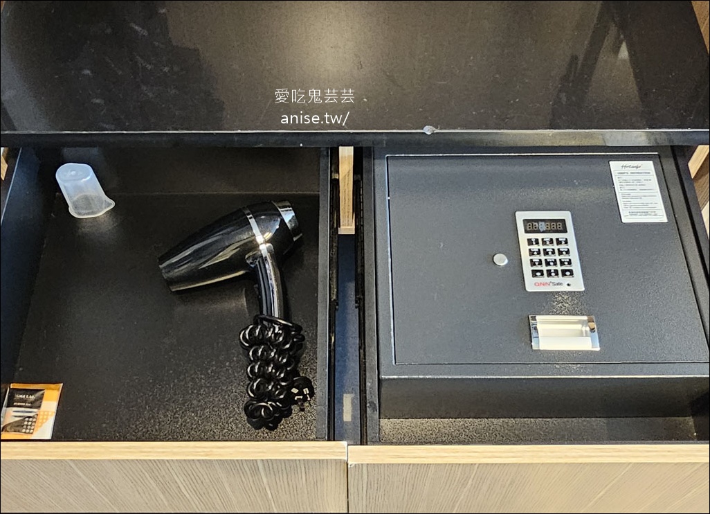 奥克蘭住宿 | M Social Hotel Auckland，碼頭旁的海景飯店，美喔！