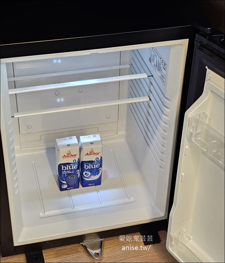 奥克蘭住宿 | M Social Hotel Auckland，碼頭旁的海景飯店，美喔！