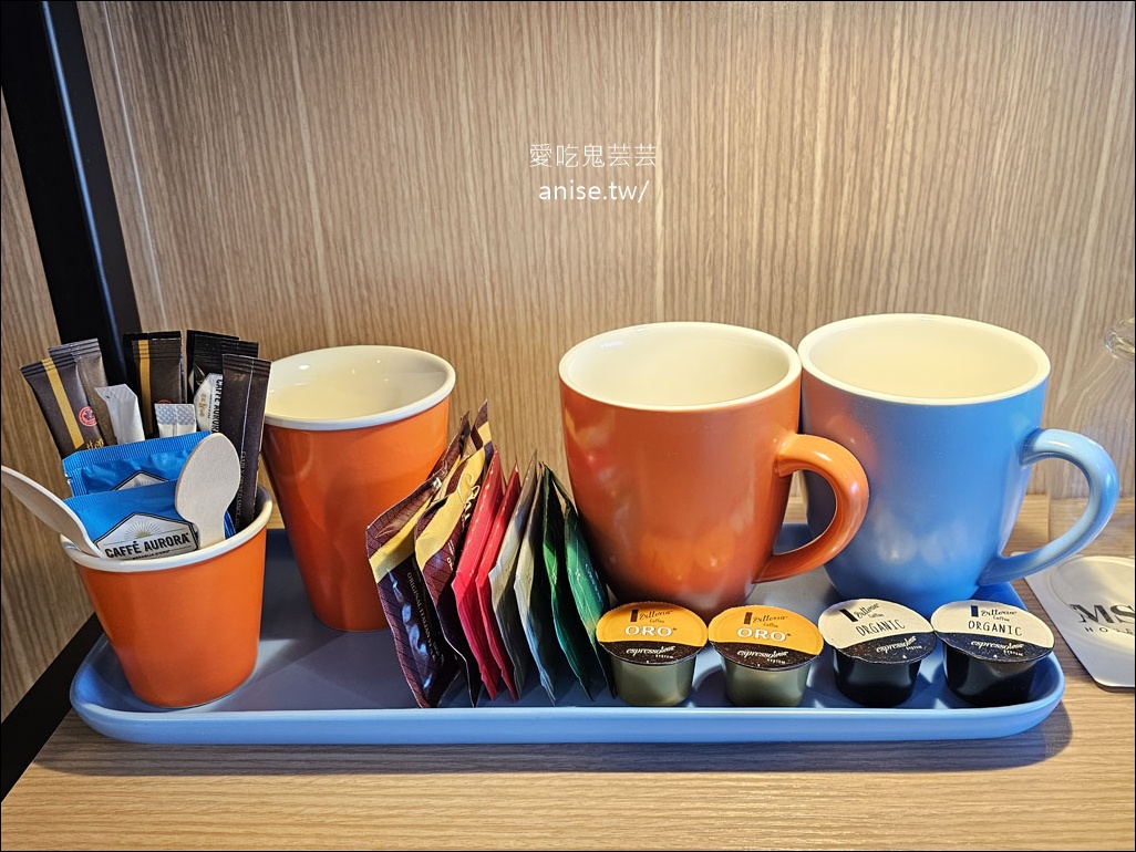 奥克蘭住宿 | M Social Hotel Auckland，碼頭旁的海景飯店，美喔！