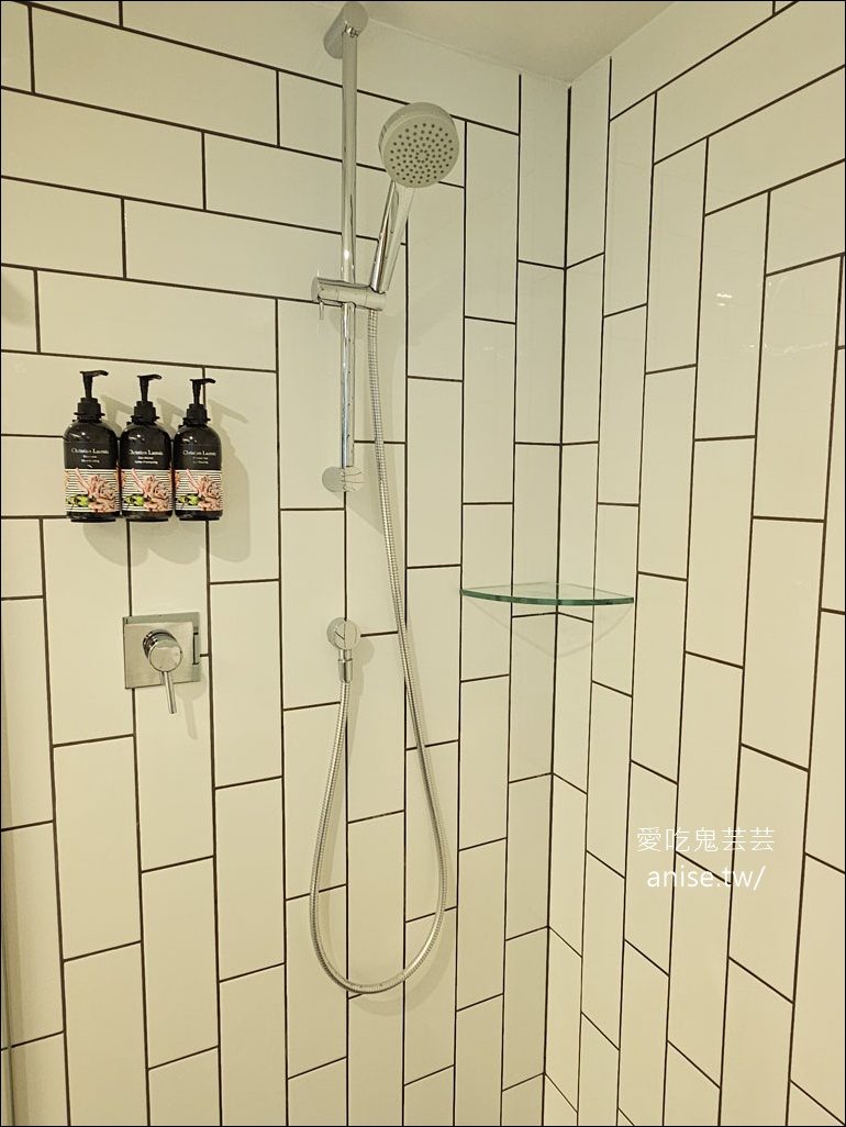 奥克蘭住宿 | M Social Hotel Auckland，碼頭旁的海景飯店，美喔！