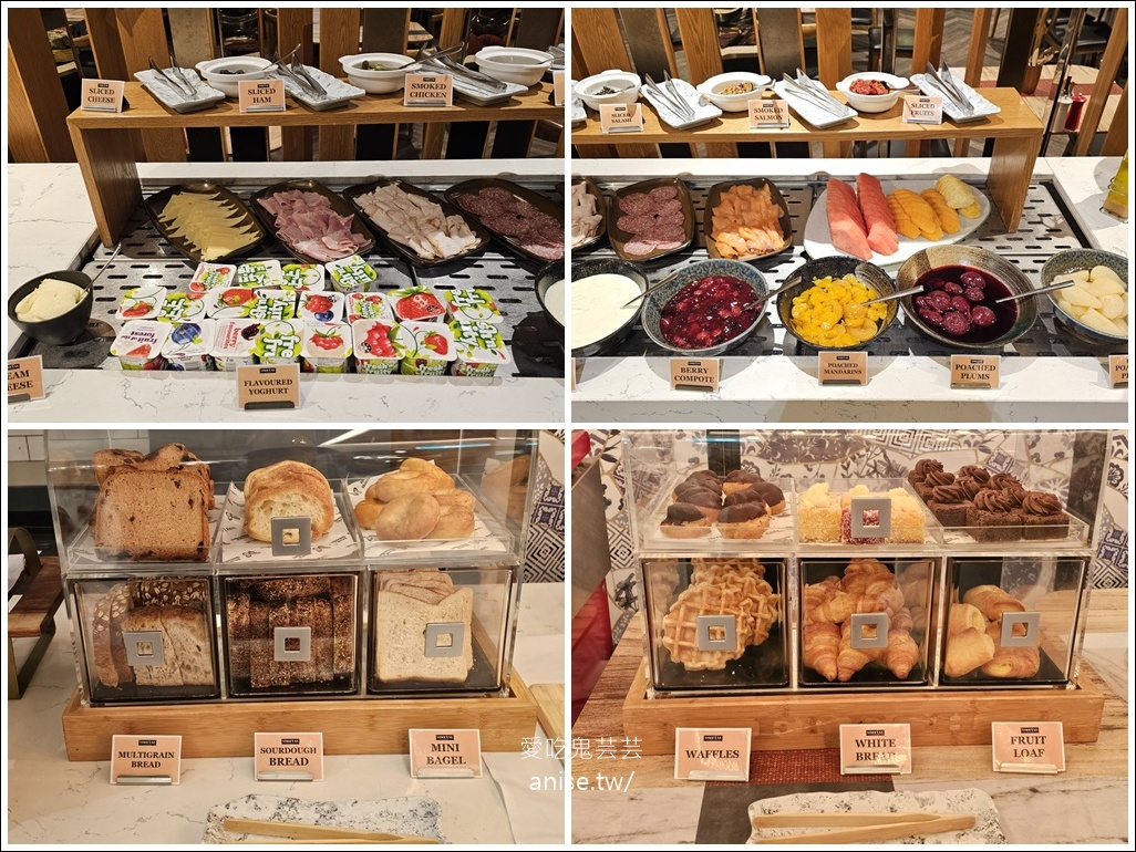 奥克蘭住宿 | M Social Hotel Auckland，碼頭旁的海景飯店，美喔！