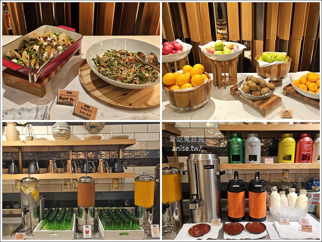 奥克蘭住宿 | M Social Hotel Auckland，碼頭旁的海景飯店，美喔！