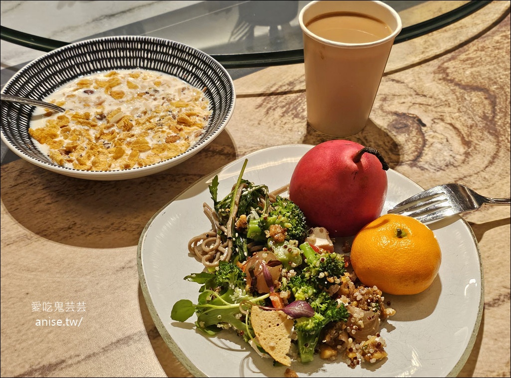 奥克蘭住宿 | M Social Hotel Auckland，碼頭旁的海景飯店，美喔！