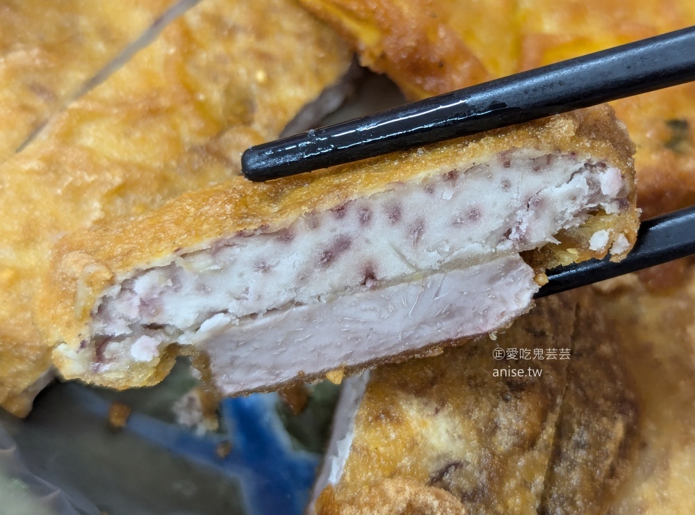 集美蚵嗲，大台北也吃的到肥美的蚵嗲與炸物，三重菜寮站美食(姊姊食記)