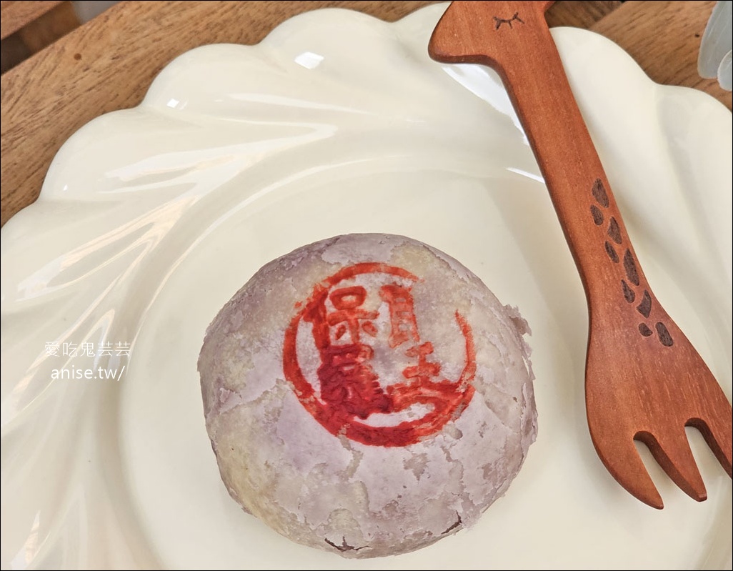 【聖保羅烘焙花園】2025中秋節限定禮盒，好吃彭湃又受歡迎